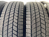ブリヂストン ブリザック VRX3 195/65R15 4本