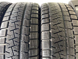 ピレリ アイスアシンメトリコPLUS 195/65R15 4本