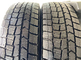 ダンロップ ウィンターマックス WM02 165/60R15 2本