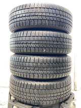グッドイヤー アイスナビ 8 175/65R15 / JECT YE 6.0J+ 100/114.3-4穴 4本