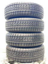 ヨコハマ アイスガード iG70 175/65R15 / ユーロスピード 5.5J+40 100-4穴 4本