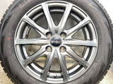 ヨコハマ アイスガード iG70 175/65R15 / ユーロスピード 5.5J+40 100-4穴 4本
