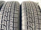 ヨコハマ アイスガード iG70 175/65R15 / ユーロスピード 5.5J+40 100-4穴 4本
