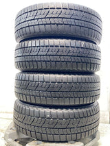 トーヨータイヤ オブザーブGIZ2 185/65R15 /日産純正 5.5J+40 100-4穴 4本