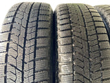 トーヨータイヤ オブザーブGIZ2 185/65R15 /日産純正 5.5J+40 100-4穴 4本