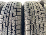 ヨコハマ アイスガード iG50 PLUS 185/65R15 /日産純正 5.5J+40 100-4穴 4本