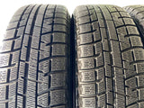 ヨコハマ アイスガード iG50 PLUS 185/65R15 /日産純正 5.5J+40 100-4穴 4本