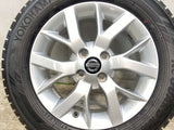 ヨコハマ アイスガード iG60 185/65R15 /日産純正 5.5J+40 100-4穴 4本