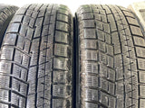 ヨコハマ アイスガード iG60 195/65R15 / エクシーダー 6.0J+45 100-5穴 4本