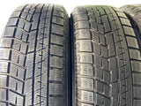 ヨコハマ アイスガード iG60 195/65R15 / エクシーダー 6.0J+45 100-5穴 4本
