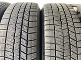 ダンロップ ウィンターマックス 03 195/65R15 / ラブリオン RS01 6.0J+52 114.3-5穴 4本