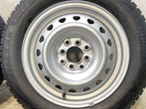 ブリヂストン ブリザック VRX2 185/60R15 / TOPY S7 5.5J+ 100/114.3-4穴 4本