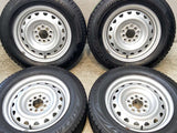ブリヂストン ブリザック VRX2 195/65R15 / AP 6.0J+ 100/114.3-5穴 4本