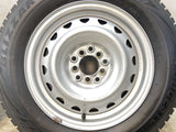 ブリヂストン ブリザック VRX2 195/65R15 / AP 6.0J+ 100/114.3-5穴 4本