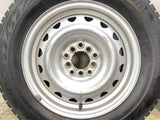 ブリヂストン ブリザック VRX2 195/65R15 / AP 6.0J+ 100/114.3-5穴 4本