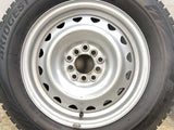 ブリヂストン ブリザック VRX2 195/65R15 / AP 6.0J+ 100/114.3-5穴 4本