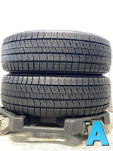 ブリヂストン ブリザック VRX2 195/65R15 2本