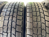 ダンロップ ウィンターマックス WM02 175/65R15 / SCHWARZ MV 5.5J+ 100/114.3-4穴 4本