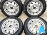 ヨコハマ アイスガード iG50 PLUS 185/65R15 / TOPY M60 5.5J+ 100-4穴 4本
