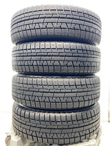 ヨコハマ アイスガード iG50 PLUS 185/65R15 / TOPY M60 5.5J+ 100-4穴 4本