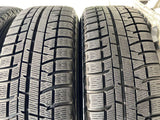 ヨコハマ アイスガード iG50 PLUS 185/65R15 / TOPY M60 5.5J+ 100-4穴 4本
