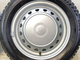 ブリヂストン ブリザック VRX 185/60R15 / JECT S7 5.5J+ 100/114.3-4穴 4本