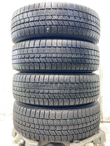 グッドイヤー アイスナビ 8 185/65R15 /日産純正 5.5J+40 100-4穴 4本