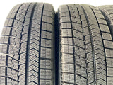 ブリヂストン ブリザック VRX 185/65R15 /日産純正 5.5J+40 100-4穴 4本