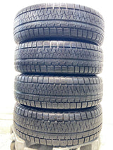 ピレリ アイスアシンメトリコ+ 185/65R15 /日産純正 5.5J+40 100-4穴 4本