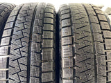 ピレリ アイスアシンメトリコ+ 185/65R15 /日産純正 5.5J+40 100-4穴 4本