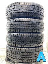 グッドイヤー アイスナビ 8 195/65R15 4本