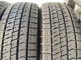 ブリヂストン ブリザック VRX2 185/60R15 4本