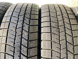 ダンロップ ウィンターマックス 03 185/60R15 4本