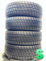 グッドイヤー アイスナビ 6 195/65R15 4本