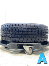 ダンロップ ウィンターマックス WM02 195/65R15 1本
