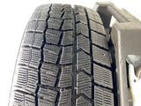 ダンロップ ウィンターマックス WM02 195/65R15 1本