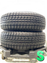 ヨコハマ アイスガード iG70 185/60R15 2本