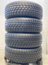 ミシュラン X-ICE SNOW 195/65R15 4本