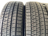 ブリヂストン ブリザック VRX2 195/65R15 2本