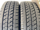 ブリヂストン ブリザック W979 215/65R15 110/108LT 2本