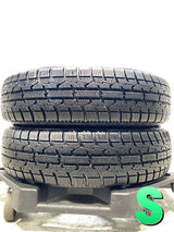 トーヨータイヤ オブザーブ ガリットGIZ 145/65R15 2本