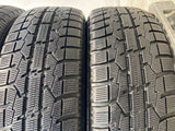 トーヨータイヤ オブザーブ ガリットGlZ 195/65R15 4本