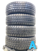 ダンロップ ウィンターマックス WM02 185/60R15 4本