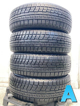 ヨコハマ アイスガード iG60 185/60R15 4本