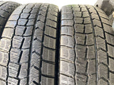 ダンロップ ウィンターマックス WM02 195/65R15 4本