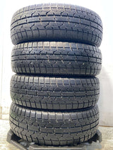 トーヨータイヤ オブザーブ ガリット GIZ 195/65R15 4本