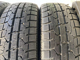 トーヨータイヤ オブザーブ ガリット GIZ 195/65R15 4本