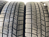ダンロップ ウィンターマックス 03 185/60R15 4本