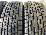 グッドイヤー アイスナビ SUV 175/80R15 4本