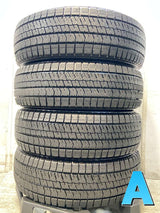 ブリヂストン ブリザック VRX2 195/65R15 4本